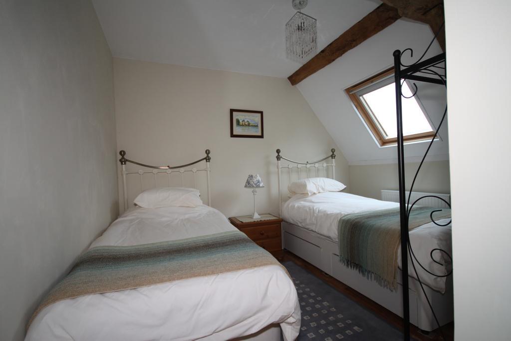 Chambres D'Hotes La Difference-Le Pressoir Rouelle Habitación foto